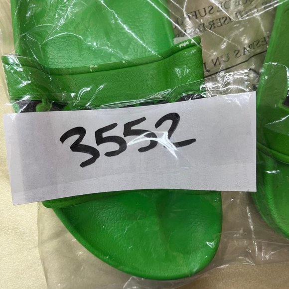 NWOT Kappa Unisex Sandals Sz 9 - Picture 7 of 7